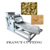 Peanut-Cutting-Machine