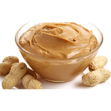 peanut butter processing project